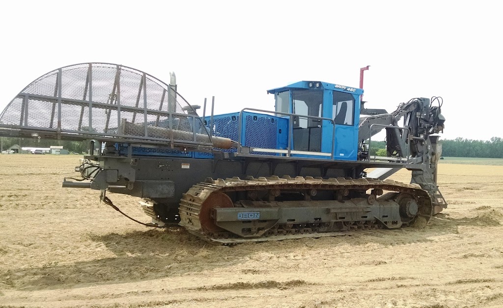 Watkins Drainage | 1080 Concession 1 Rd S, Canfield, ON N0A 1C0, Canada | Phone: (905) 229-0060