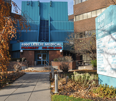 Lifemark Physiotherapy Leslie & Sheppard | 4800 Leslie St, North York, ON M2J 2K9, Canada | Phone: (416) 492-1984