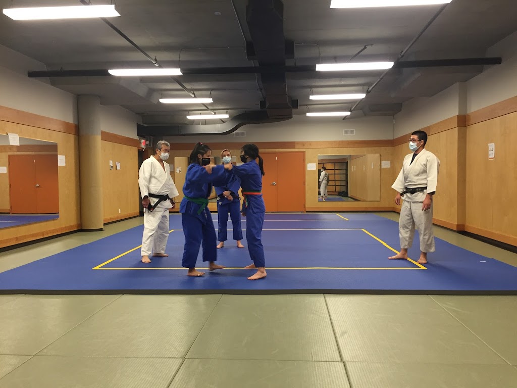 Ishikawa Family Judo | 6688 Southoaks Crescent, Burnaby, BC V5E 4M7, Canada | Phone: (604) 780-1055