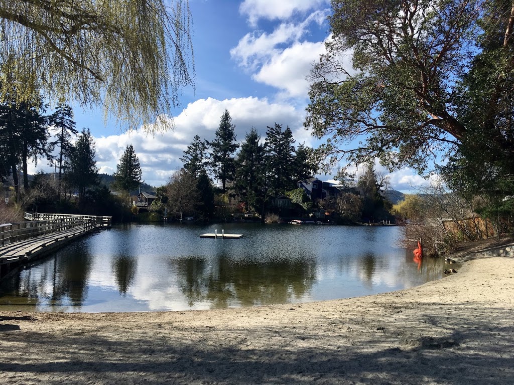 Langford Lake | Leigh Pl, Victoria, BC V9B, Canada | Phone: (250) 391-3162