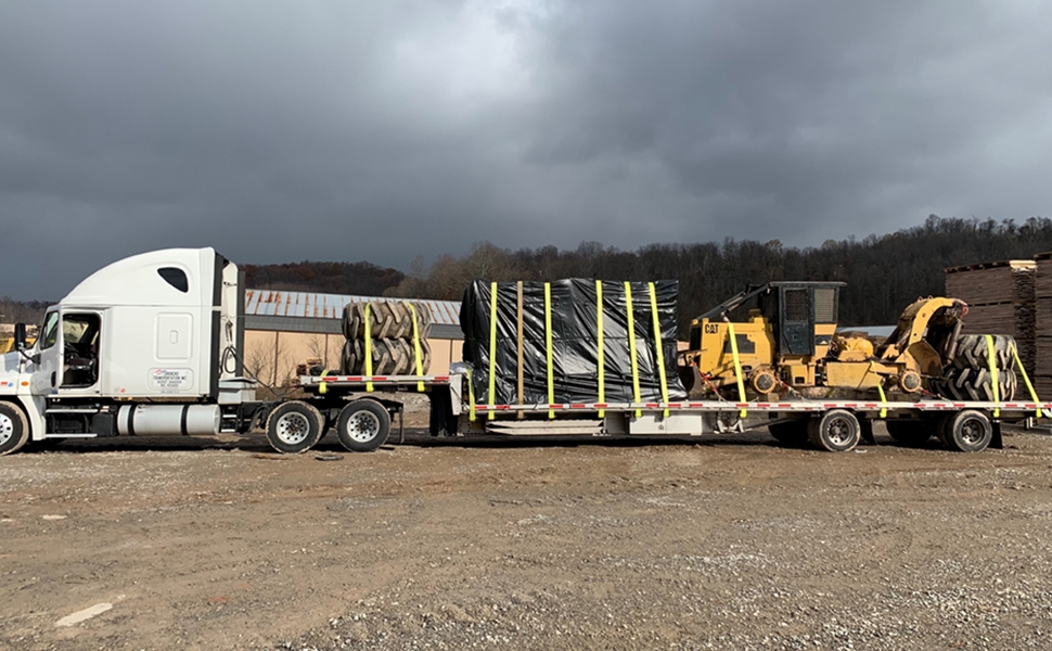 All Machinery Transport | 8603 221 St NW, Edmonton, AB T5T 7H7, Canada | Phone: (470) 880-8000
