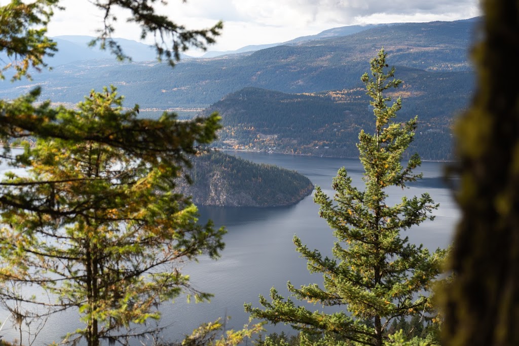 Creative Khaos Production | 2360 Pleasant Dale, Blind Bay, BC V0E 1H2, Canada | Phone: (780) 228-2115