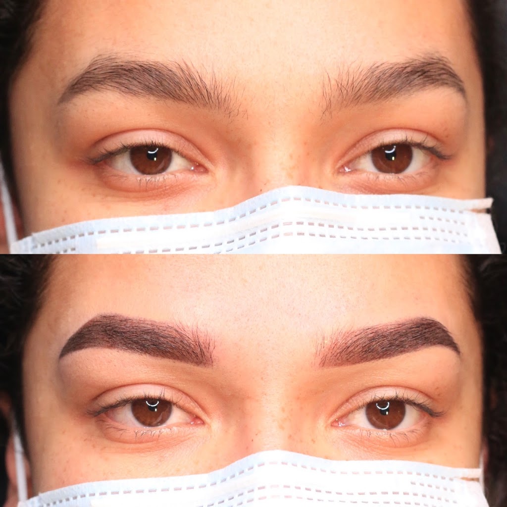 JKGlam Studio | 69 Mayfair Dr, Barrie, ON L4N 6Y8, Canada | Phone: (647) 927-6550