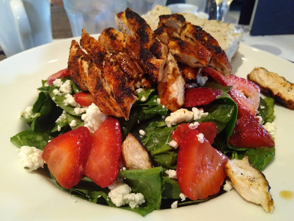 Med Grill Royal Oak | 4512 W Saanich Rd, Victoria, BC V8Z 3G4, Canada | Phone: (250) 727-3444