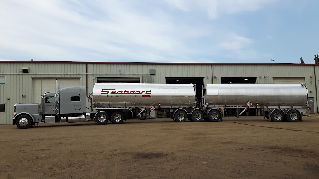 Seaboard Transport - 226 Petroleum Way, Sherwood Park, AB T8H 2G2, Canada