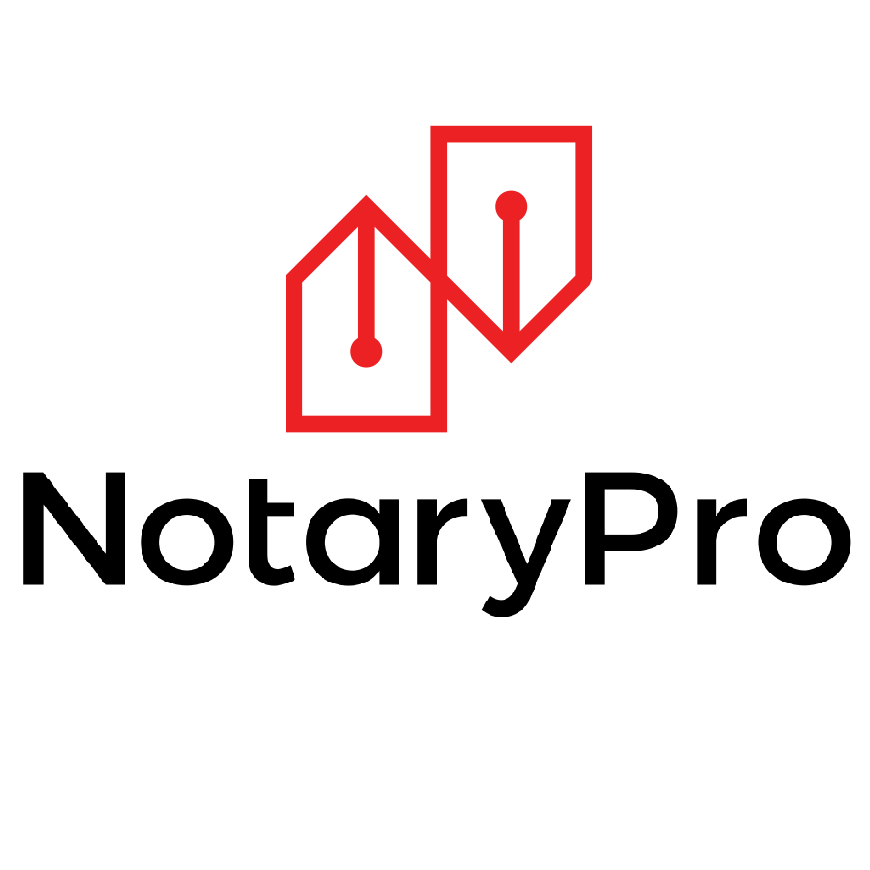 Notary Pro | 46 Kenneth Cole Dr, Haydon, ON L1C 3K2, Canada | Phone: (888) 313-0909