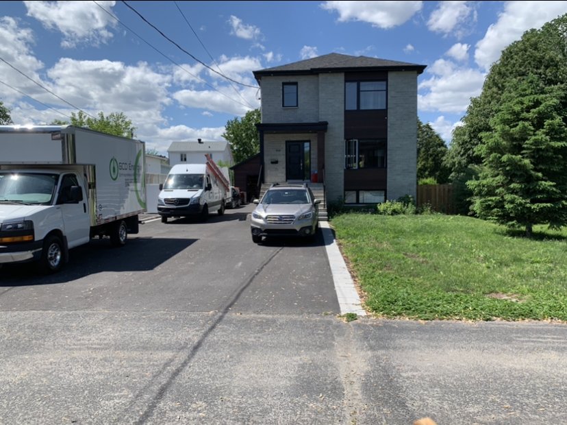 GCD Énergie inc. | 4110 Boulevard Westley, Saint-Hubert, QC J3Y 2S9, Canada | Phone: (514) 293-6748
