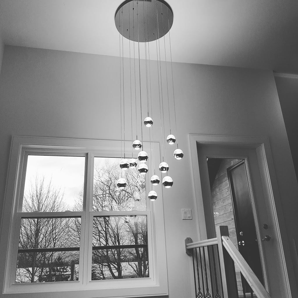 Colter Electric Ltd. | 20 Redwood Ave, Halifax, NS B3P 1Y4, Canada | Phone: (902) 817-3532