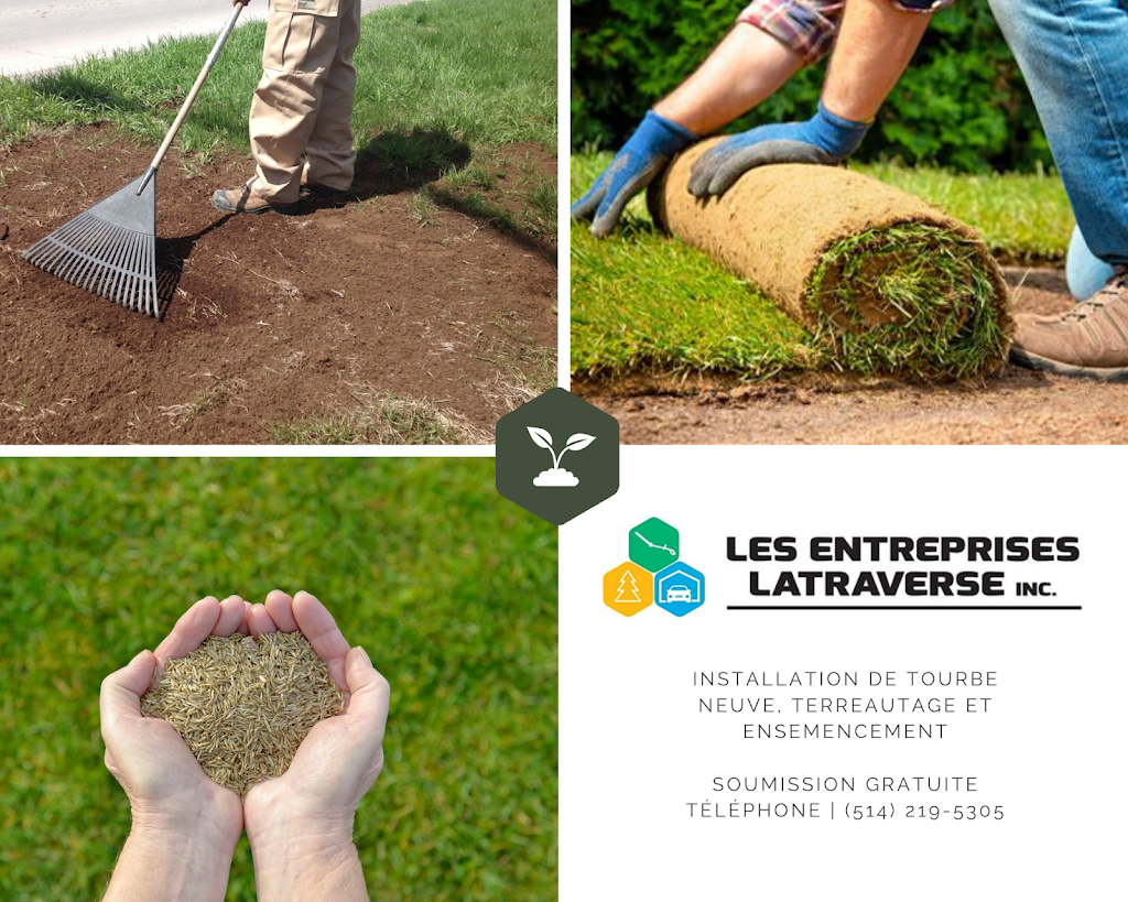 Cèdres Latraverse inc | 1415 Av. de la Chanterelle, Boisbriand, QC J7G 2V6, Canada | Phone: (514) 219-5305
