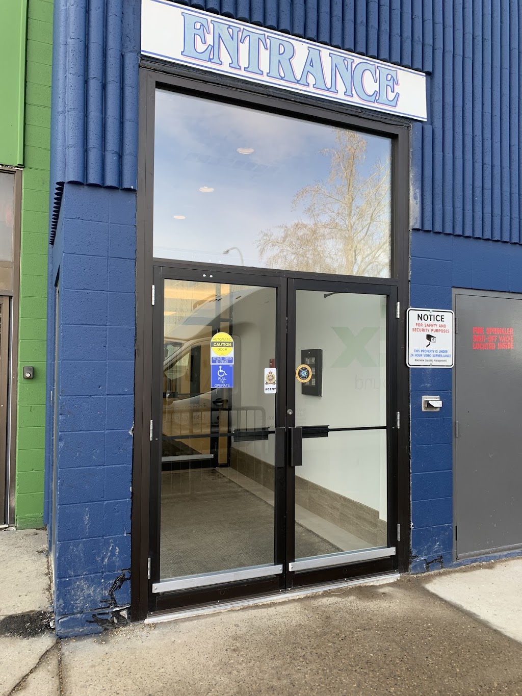 April Glass & Mirror Ltd | 12774 115 St NW, Edmonton, AB T5E 5E8, Canada | Phone: (780) 452-2124