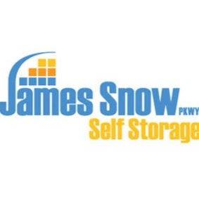James Snow Self Storage | 8755 Holgate Crescent, Milton, ON L9T 5G7, Canada | Phone: (905) 875-3737
