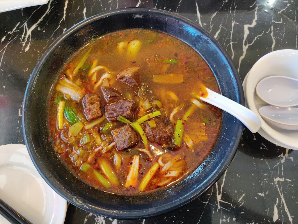 Preference Noodle House | 4854 Imperial St, Burnaby, BC V5J 1C4, Canada | Phone: (604) 558-0995
