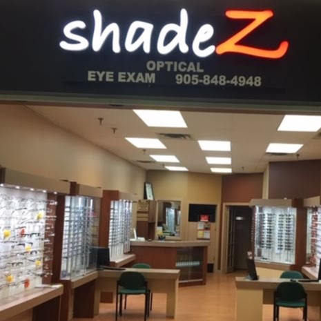 shadeZ Optical a complete eyewear store by Nadeem Khan | Inside WestDale Mall, 1151 Dundas St W, Mississauga, ON L5C 1H7, Canada | Phone: (905) 848-4948