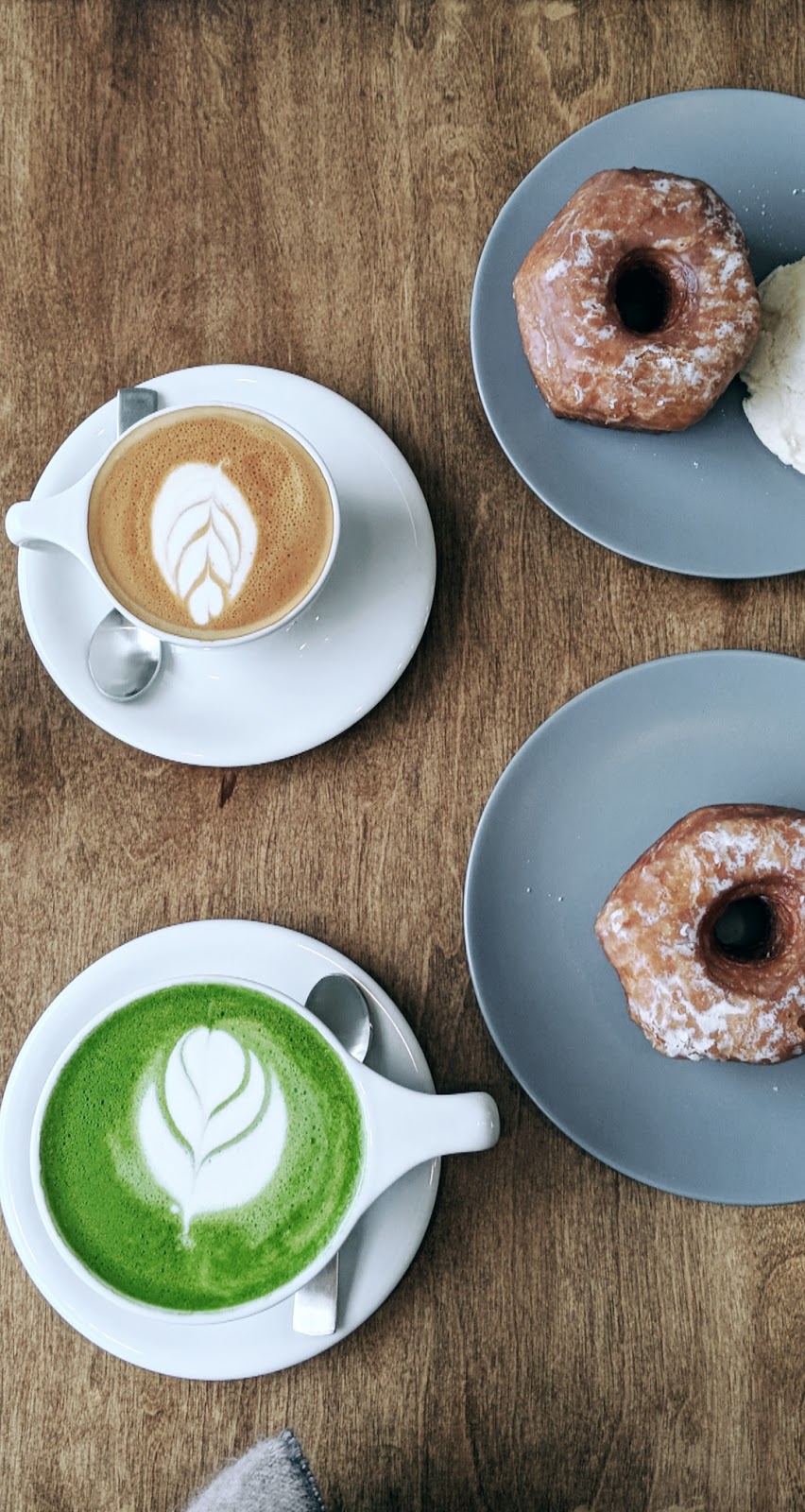 Canoe Coffee Roasters | 984 Laurel Ave, Kelowna, BC V1Y 7G5, Canada | Phone: (250) 860-8848