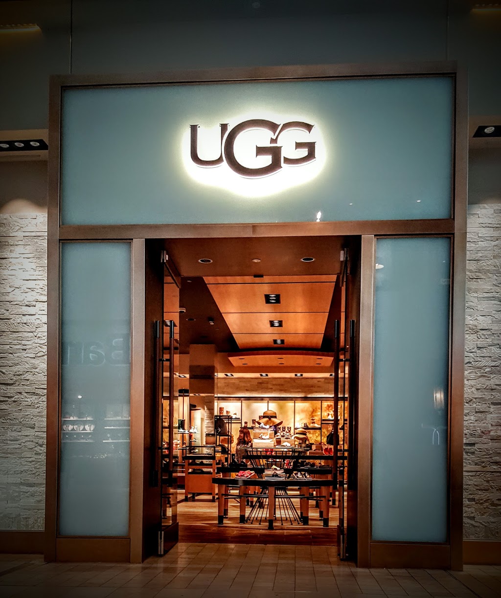UGG | 3401 Dufferin St Suite 61, North York, ON M6A 2T9, Canada | Phone: (647) 503-2797