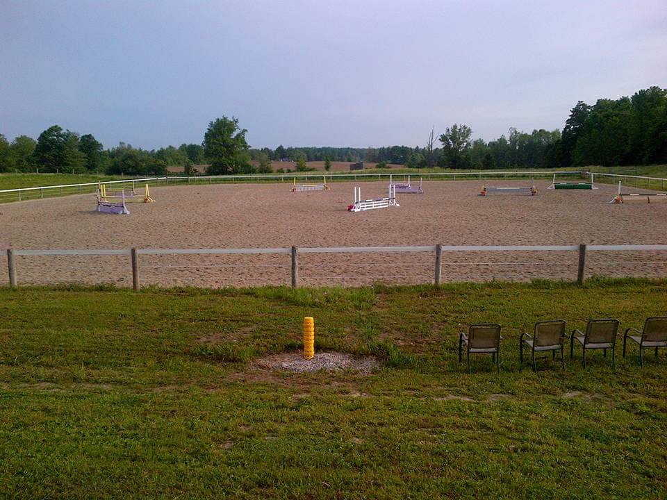 Pine Hollow Stables | 1738 Clyde Rd, Cambridge, ON N1R 5S7, Canada | Phone: (519) 620-3855