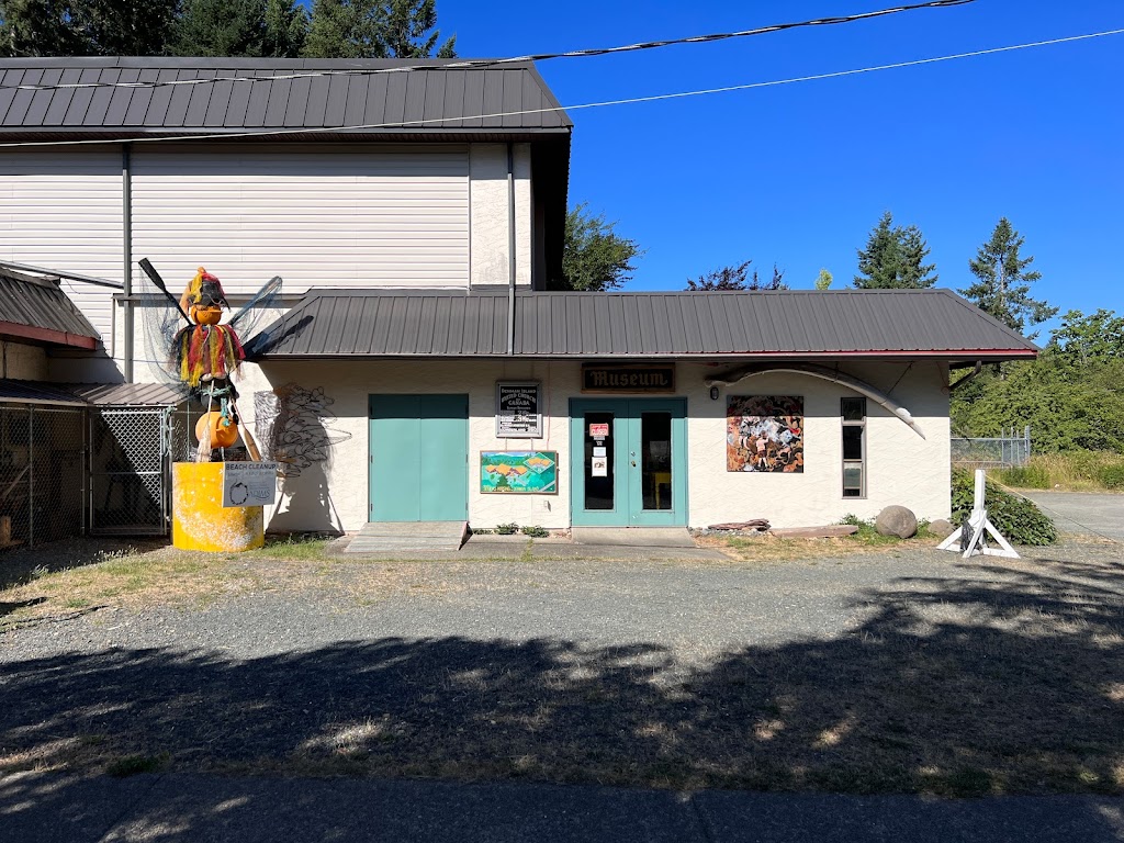 Denman Island Seniors & Museum | 1111 NW Rd, Denman Island, BC V0R 1T0, Canada | Phone: (250) 335-3170