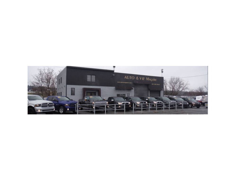 Les Autos Kevin Maguire Inc | 1141 Rue Notre Dame N, Sainte-Marie, QC G6E 2L4, Canada | Phone: (888) 799-0874