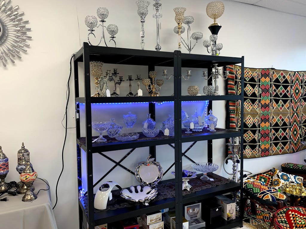Crescent Gifts | 969 Upper Ottawa St, Hamilton, ON L8T 4V9, Canada | Phone: (905) 389-8388