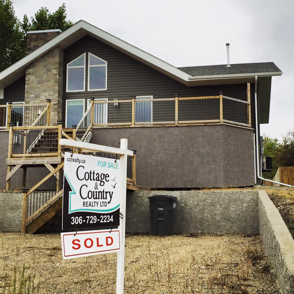 C&C REALTY | 224 Centre St, Regina Beach, SK S0G 4C0, Canada | Phone: (306) 988-7801