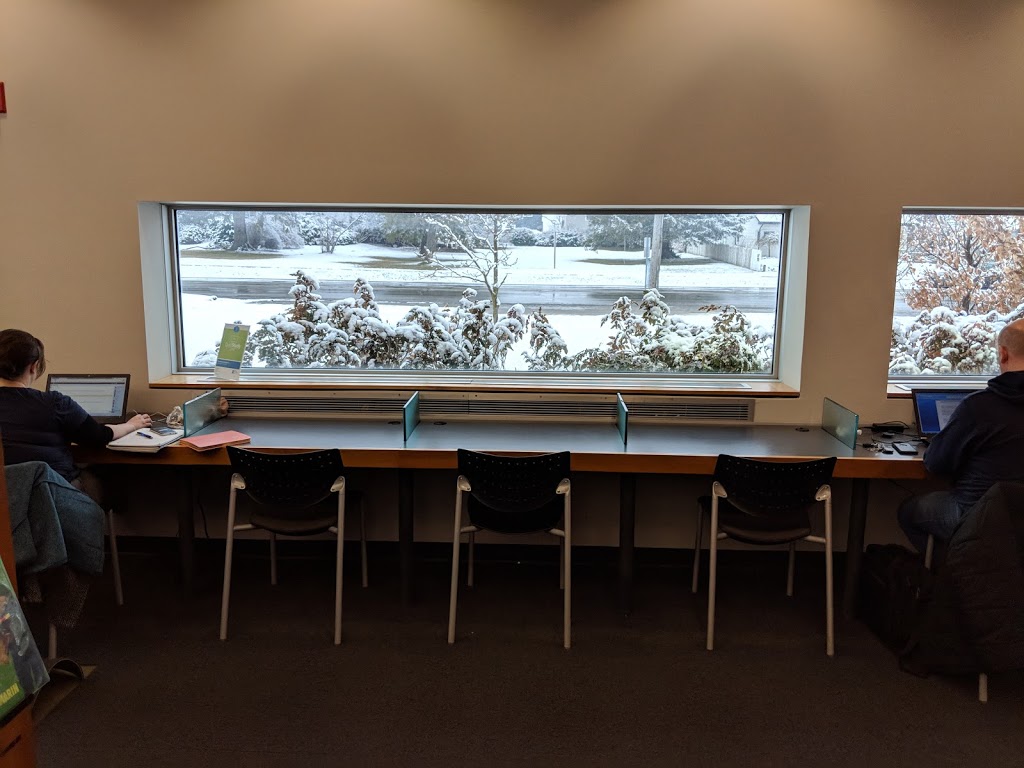 Hamilton Public Library - Turner Park Branch | 352 Rymal Rd E, Hamilton, ON L9B 1C2, Canada | Phone: (905) 546-4790