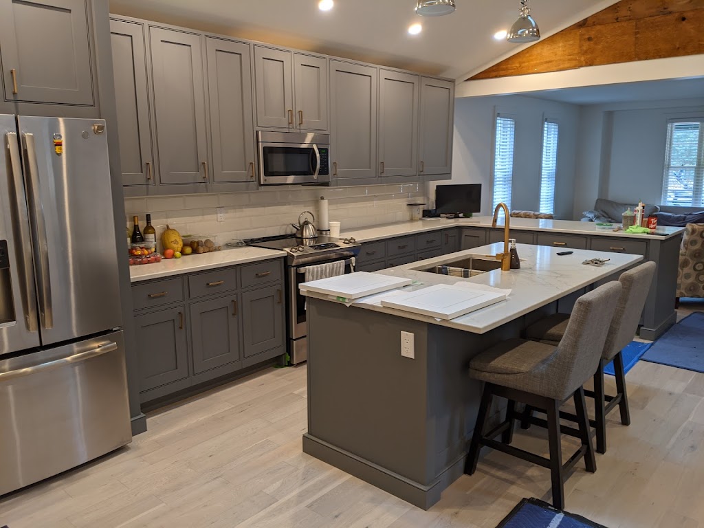 Finepoint Joinery | 7217 Lennox and Addington 2, Napanee, ON K7R 3K6, Canada | Phone: (613) 900-1259