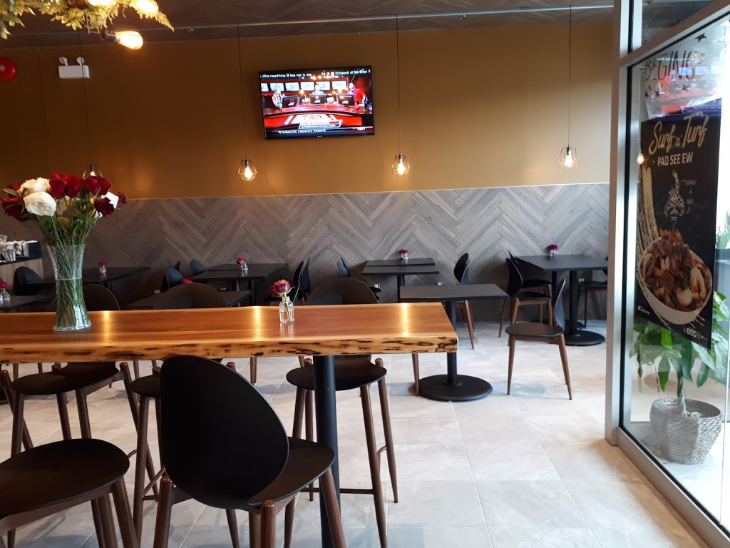 Thai Express | Downsview Plaza 720 Sackville Dr, Downsview Dr, Lower Sackville, NS B4E 1R7, Canada | Phone: (902) 869-5253