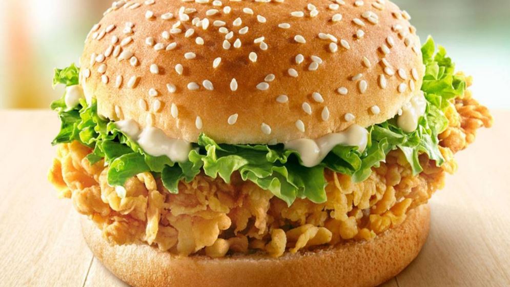 KFC | 12910 167 Ave NW, Edmonton, AB T6V 1J6, Canada | Phone: (780) 756-3999