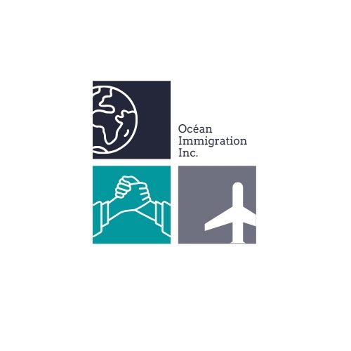 Océan Immigration Inc. | 2013 Rte du Président-Kennedy, Saint-Isidore, QC G0S 2S0, Canada | Phone: (418) 945-2136