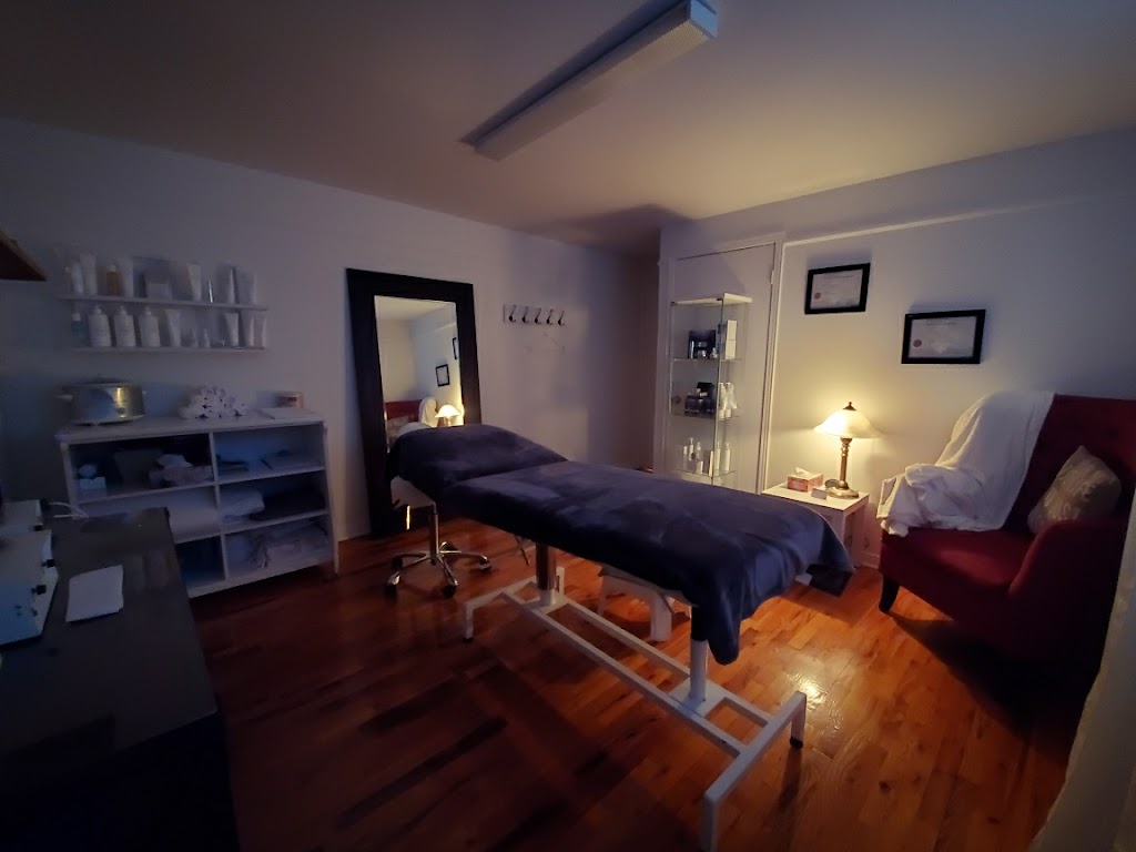 Esthétique Vicky Pontbriand | 335 Rue Saint-Jean-Baptiste, Sainte-Madeleine, QC J0H 1S0, Canada | Phone: (450) 501-3309