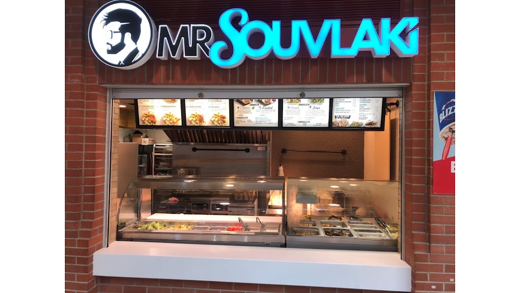 Mr. Souvlaki | 4825 Mount-Royal Gate SW Mount Royal College, Wykham House Student Centre, Calgary, AB T3E 6K6, Canada | Phone: (403) 246-7000