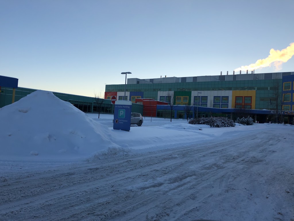 Alberta Childrens Hospital | 28 Oki Drive, Calgary, AB T3B 6A8, Canada | Phone: (403) 955-7211