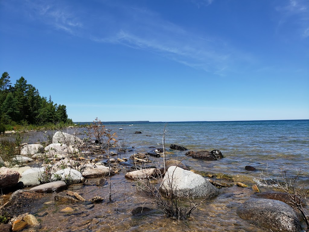 Lion’s Head Provincial Park | Lions Head, ON N0H 1W0, Canada | Phone: (519) 389-9056