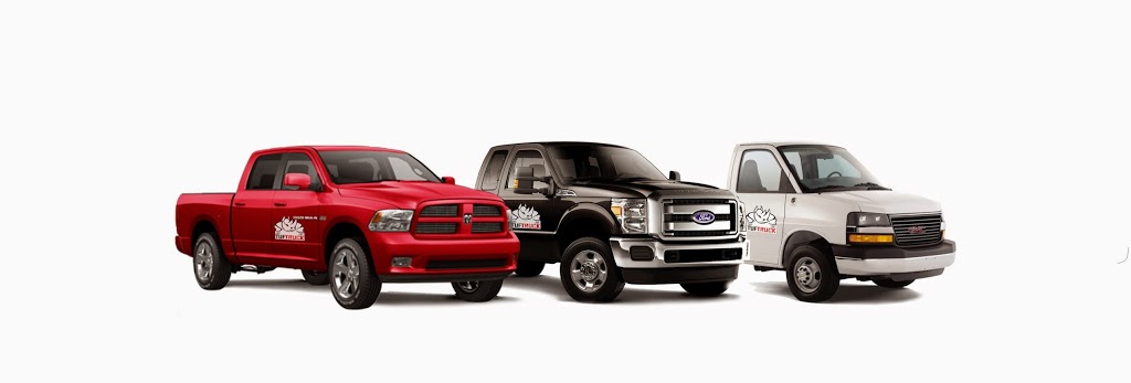 TUFTRUCK COILS | 9678 186 St, Surrey, BC V4N 3N7, Canada | Phone: (844) 668-6168