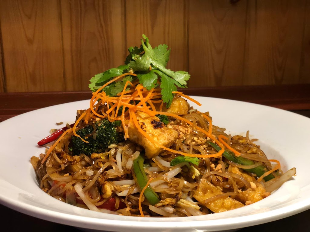 La Maison Thai Select | 285 Rue Notre-Dame, Repentigny, QC J6A 2R8, Canada | Phone: (450) 582-3336