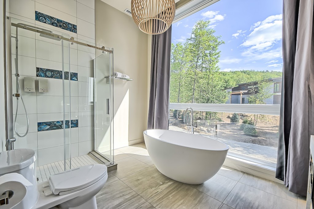 LoftyPod Modular Home Builder | 210 QC-117, Lac-Supérieur, QC J0T 1J0, Canada | Phone: (514) 716-0965