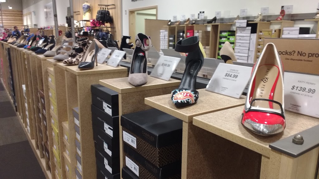 DSW Designer Shoe Warehouse | 555 Sterling Lyon Pkwy, Winnipeg, MB R3P 1E9, Canada | Phone: (204) 815-5254