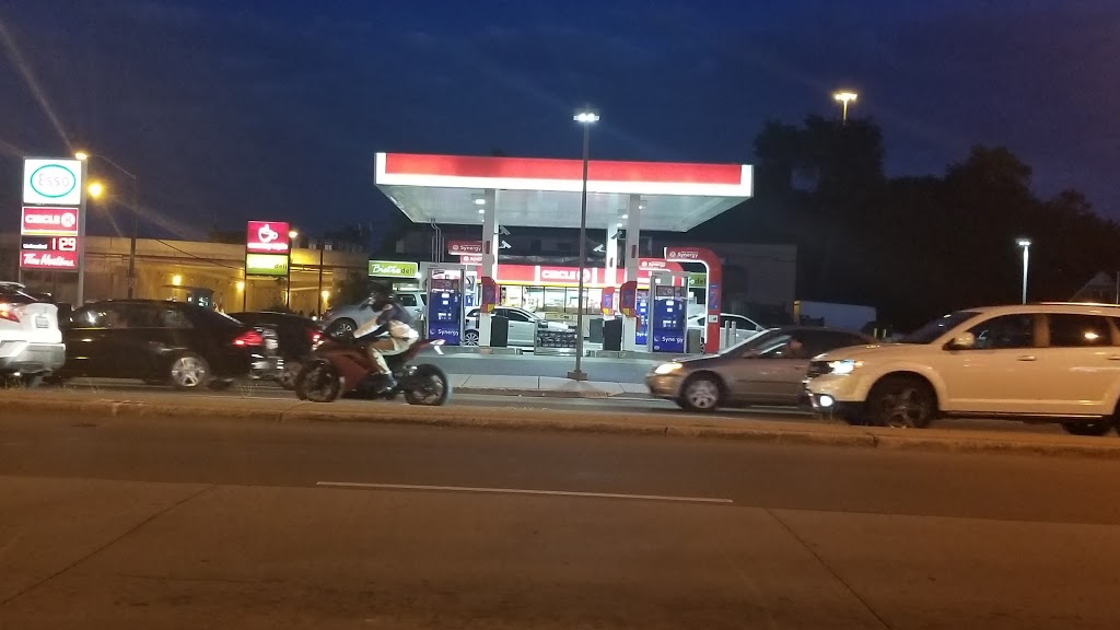Circle K | 3750 Bathurst St, North York, ON M3H 3M4, Canada | Phone: (416) 630-0288