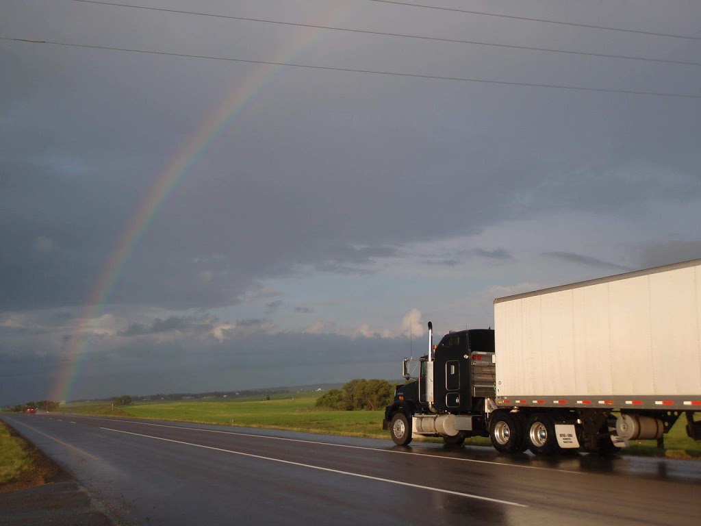 DRB Transport Ltd | 450 Panet Rd, Winnipeg, MB R2C 3B9, Canada | Phone: (204) 668-2813