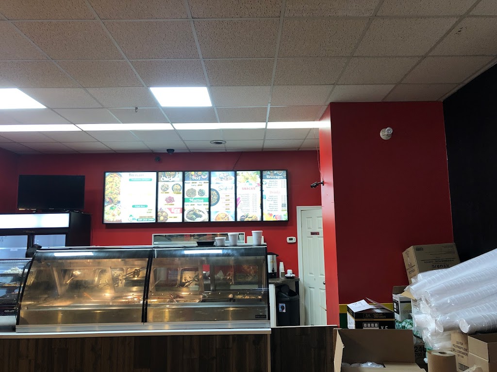 Vazhiyoram Restaurant | 621 King St E, Oshawa, ON L1H 1G3, Canada | Phone: (289) 240-2900