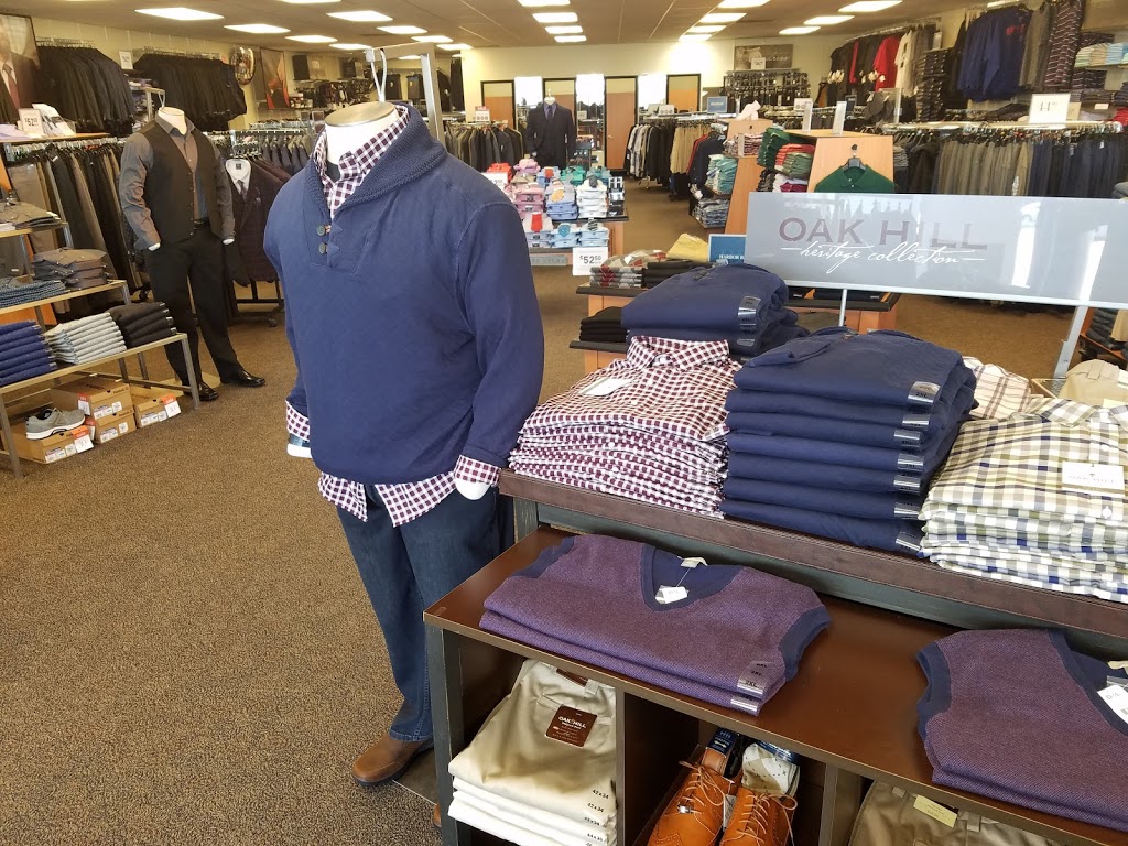Casual Male XL | 1228-1230 Niagara Falls Blvd, Tonawanda, NY 14150, USA | Phone: (716) 837-3644
