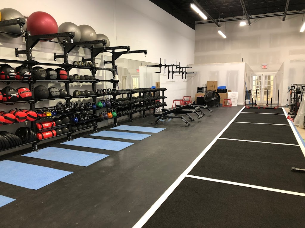 Elite Fit Boot Camp | 343 Rodick Rd, Markham, ON L6G 1B1, Canada | Phone: (416) 315-3082