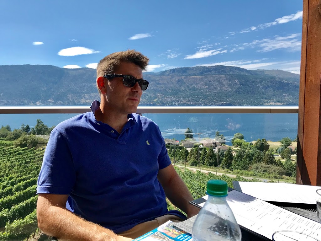 Michael Jones - Royal LePage Kelowna | 1890 Cooper Rd #1, Kelowna, BC V1Y 8B7, Canada | Phone: (250) 258-4663