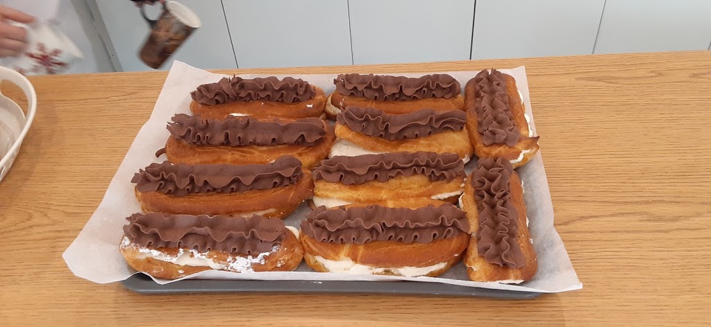 Gower Made Bakery | 2333 Church St, North Gower, ON K0A 2T0, Canada | Phone: (613) 493-2253