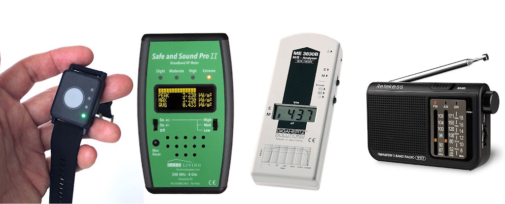 Safe Living Technologies Inc. | 70 Watson Pkwy S Unit 6, Guelph, ON N1L 0C3, Canada | Phone: (888) 814-2425