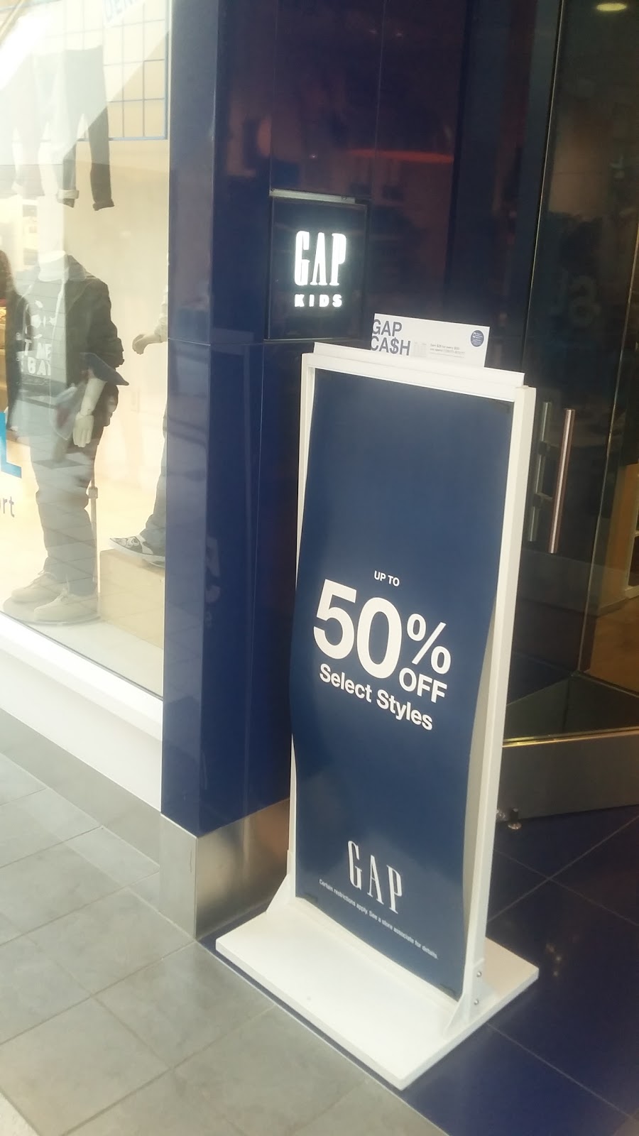 babyGap | 900 Maple Ave, Burlington, ON L7S 2J8, Canada | Phone: (905) 637-2658