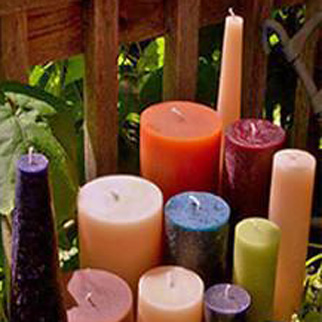 Fanny Bay Candle Company | 5284 Langlois Rd, Courtenay, BC V9J 1S8, Canada | Phone: (250) 207-5711