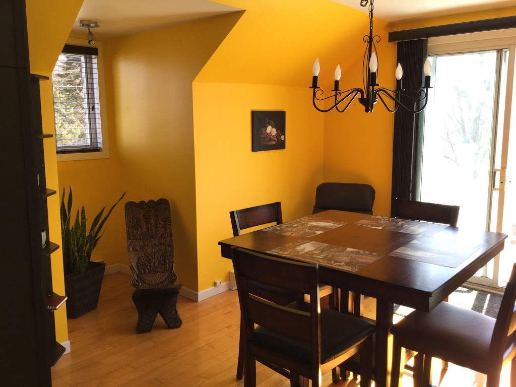 LaMaisonDesEboulis | 4 Rue des Éboulis, Victoriaville, QC G6T 1M6, Canada | Phone: (819) 433-3246
