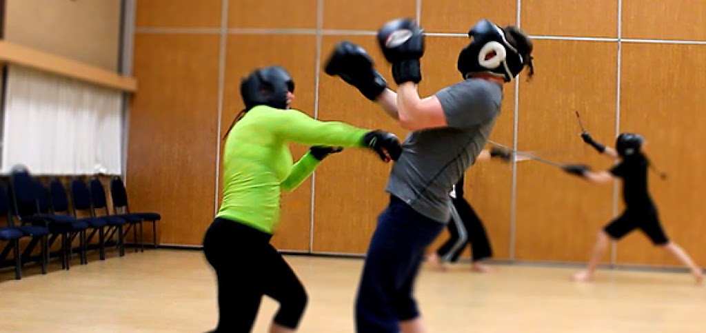 Valkyrie Western Martial Arts Assembly | 2603 Kingsway, Vancouver, BC V5R 4S9, Canada | Phone: (778) 379-2072