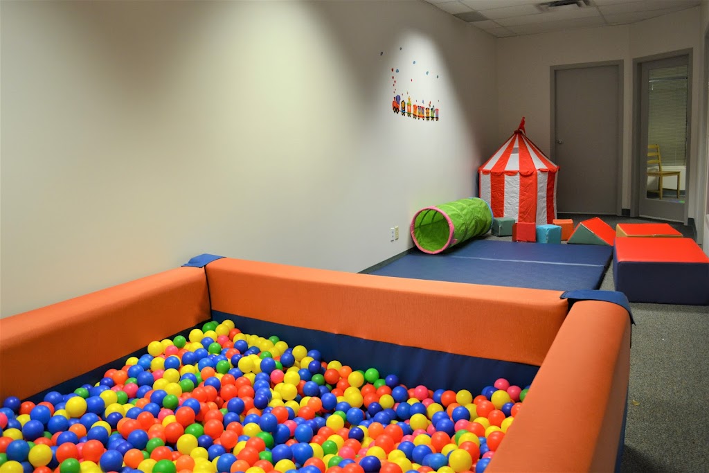 Symbiosis Pediatric Therapy - Burnaby | 8678 Greenall Ave #223, Burnaby, BC V5J 3M6, Canada | Phone: (778) 395-8752